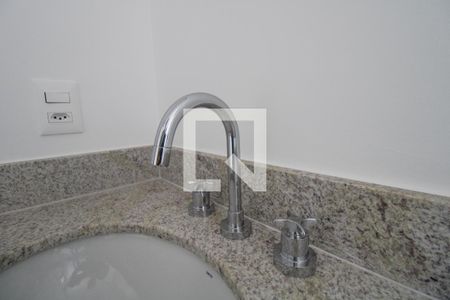 Apartamento à venda com 110m², 3 quartos e 3 vagas Apartamento à venda com 110m², 3 quartos e 3 vagasBanheiro 2