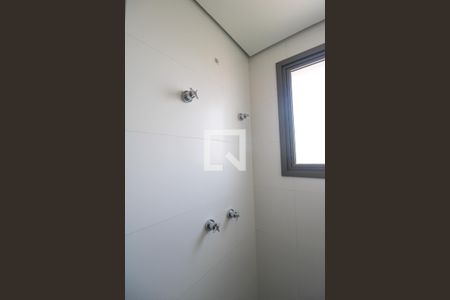 Apartamento à venda com 110m², 3 quartos e 3 vagas Apartamento à venda com 110m², 3 quartos e 3 vagasBanheiro