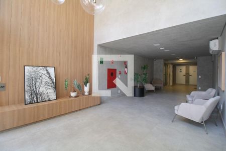 Apartamento à venda com 110m², 3 quartos e 3 vagas Apartamento à venda com 110m², 3 quartos e 3 vagasÁrea comum