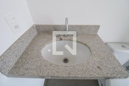 Apartamento à venda com 110m², 3 quartos e 3 vagas Apartamento à venda com 110m², 3 quartos e 3 vagasBanheiro 3