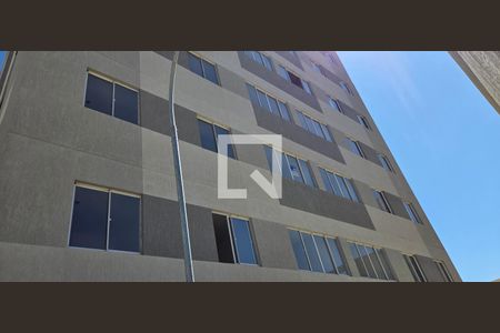 Plaquinha de apartamento à venda com 3 quartos, 67m² em Palmeiras, Belo Horizonte