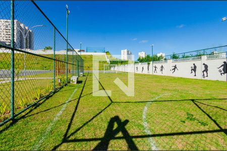Área comum de apartamento à venda com 3 quartos, 67m² em Palmeiras, Belo Horizonte