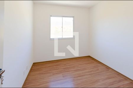 Quarto 2 de apartamento à venda com 3 quartos, 67m² em Palmeiras, Belo Horizonte