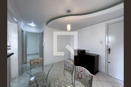 sala de apartamento à venda com 2 quartos, 55m² em Centro, São Leopoldo