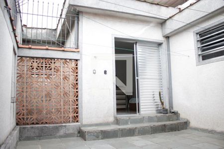 Casa à venda com 182m², 3 quartos e 2 vagasÁrea externa