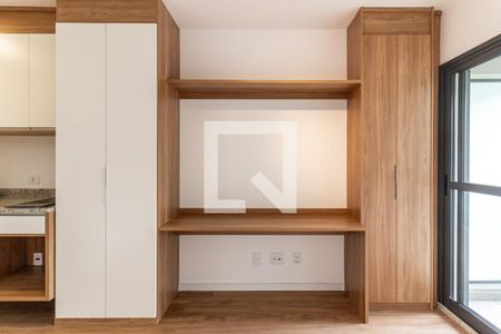 Studio de kitnet/studio à venda com 1 quarto, 25m² em Santa Ifigênia, São Paulo