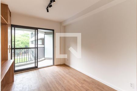 Studio de kitnet/studio à venda com 1 quarto, 25m² em Santa Ifigênia, São Paulo