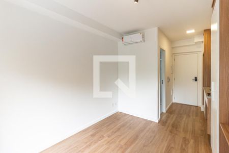 Studio de kitnet/studio à venda com 1 quarto, 25m² em Santa Ifigênia, São Paulo