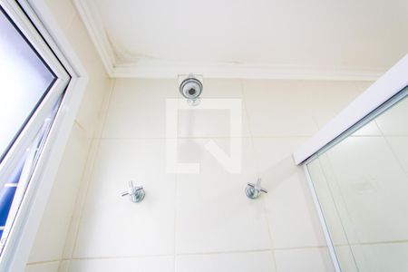 Apartamento à venda com 126m², 3 quartos e 3 vagasBanheiro do quarto 3