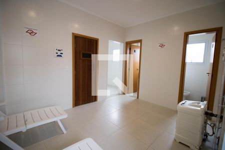 Apartamento à venda com 126m², 3 quartos e 3 vagasÁrea comum - Sauna