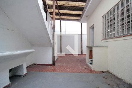 Casa à venda com 250m², 2 quartos e 4 vagasÁrea de Serviço