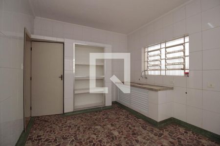 Casa à venda com 250m², 2 quartos e 4 vagasCozinha