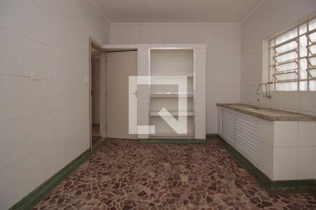 Casa à venda com 250m², 2 quartos e 4 vagasCozinha