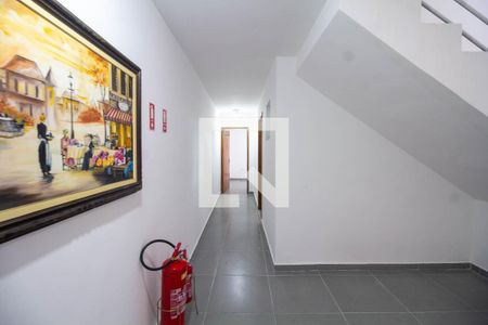 Apartamento para alugar com 35m², 1 quarto e sem vaga Apartamento para alugar com 35m², 1 quarto e sem vagaÁrea comum
