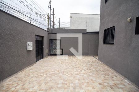 Apartamento para alugar com 35m², 1 quarto e sem vaga Apartamento para alugar com 35m², 1 quarto e sem vagaÁrea comum