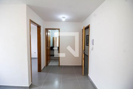 Sala de apartamento para alugar com 1 quarto, 35m² em Presidente Altino, Osasco