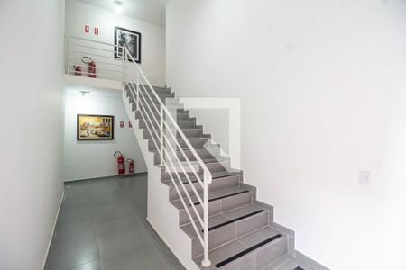 Apartamento para alugar com 35m², 1 quarto e sem vaga Apartamento para alugar com 35m², 1 quarto e sem vagaÁrea comum