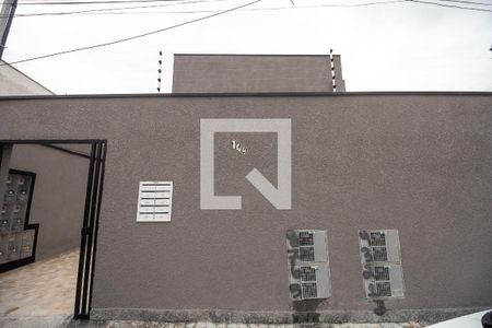 Apartamento para alugar com 35m², 1 quarto e sem vaga Apartamento para alugar com 35m², 1 quarto e sem vagaFachada
