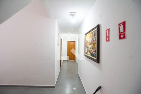 Apartamento para alugar com 35m², 1 quarto e sem vaga Apartamento para alugar com 35m², 1 quarto e sem vagaÁrea comum
