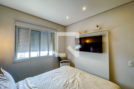 Apartamento à venda com 59m², 2 quartos e 1 vagaQuarto 2