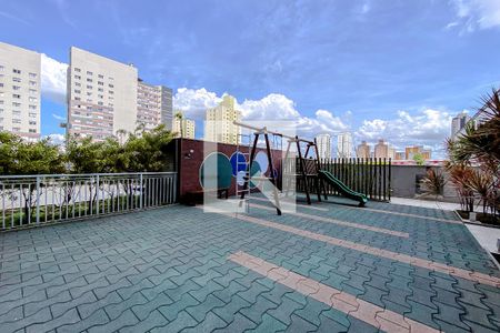 Apartamento à venda com 59m², 2 quartos e 1 vagaÁrea comum - Playground