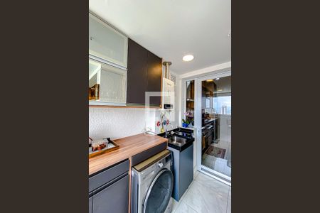 Apartamento à venda com 59m², 2 quartos e 1 vagaÁrea de Serviço