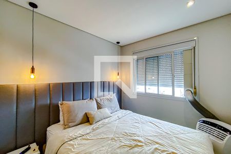 Apartamento à venda com 59m², 2 quartos e 1 vagaQuarto 2