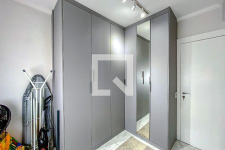 Apartamento à venda com 59m², 2 quartos e 1 vagaQuarto 1