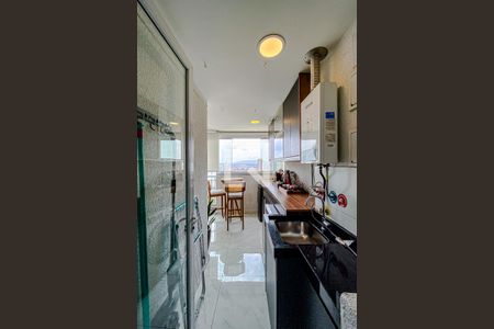 Apartamento à venda com 59m², 2 quartos e 1 vagaÁrea de Serviço