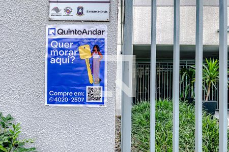 Apartamento à venda com 59m², 2 quartos e 1 vagaPlaquinha