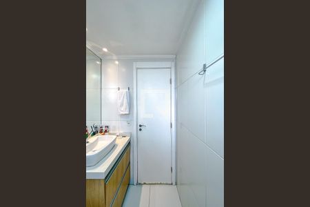 Apartamento à venda com 59m², 2 quartos e 1 vagaBanheiro