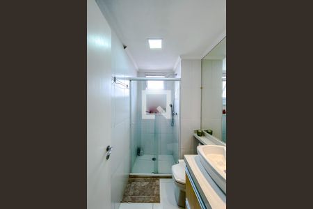 Apartamento à venda com 59m², 2 quartos e 1 vagaBanheiro