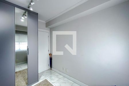Apartamento à venda com 59m², 2 quartos e 1 vagaQuarto 1