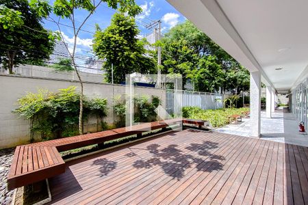 Apartamento à venda com 59m², 2 quartos e 1 vagaÁrea comum