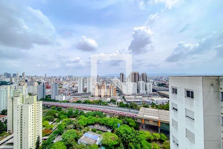 Apartamento à venda com 59m², 2 quartos e 1 vagaVista do Quarto 1