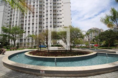 Apartamento para alugar com 50m², 2 quartos e 1 vagaDetalhe Condomínio