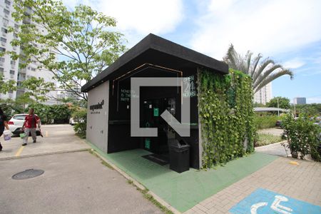 Apartamento para alugar com 50m², 2 quartos e 1 vagaMercadinho