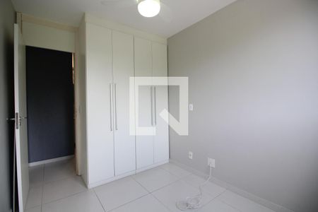Quarto 1 de apartamento para alugar com 2 quartos, 50m² em Barra da Tijuca, Rio de Janeiro