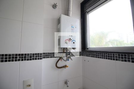 Apartamento para alugar com 50m², 2 quartos e 1 vagaÁrea de Serviço