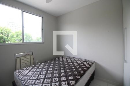 Apartamento para alugar com 50m², 2 quartos e 1 vagaQuarto 2