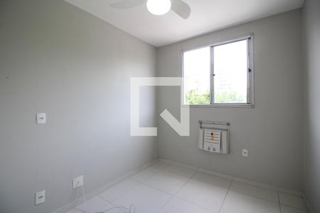 Quarto 1 de apartamento para alugar com 2 quartos, 50m² em Barra da Tijuca, Rio de Janeiro