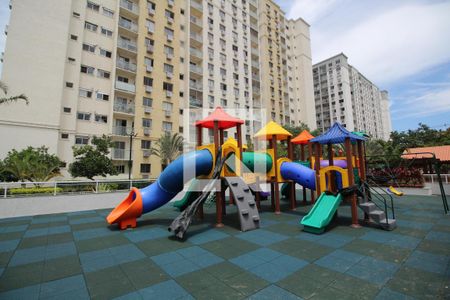 Apartamento para alugar com 50m², 2 quartos e 1 vagaPlayground