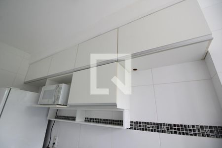 Apartamento para alugar com 50m², 2 quartos e 1 vagaCozinha