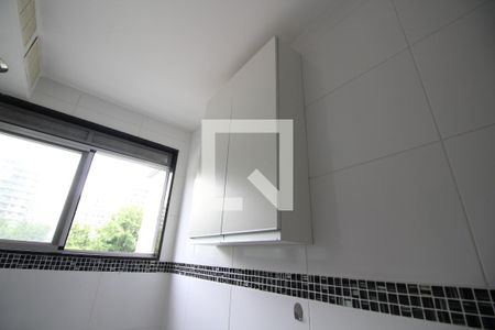 Apartamento para alugar com 50m², 2 quartos e 1 vagaÁrea de Serviço