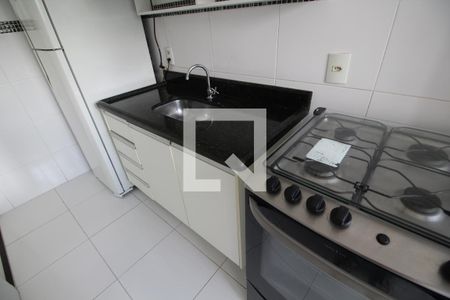 Apartamento para alugar com 50m², 2 quartos e 1 vagaCozinha