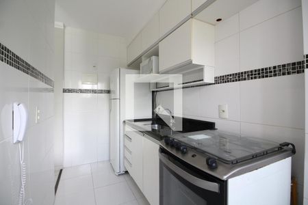 Apartamento para alugar com 50m², 2 quartos e 1 vagaCozinha