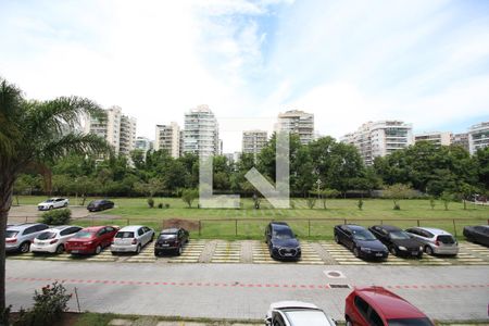 Vista de apartamento para alugar com 2 quartos, 50m² em Barra da Tijuca, Rio de Janeiro