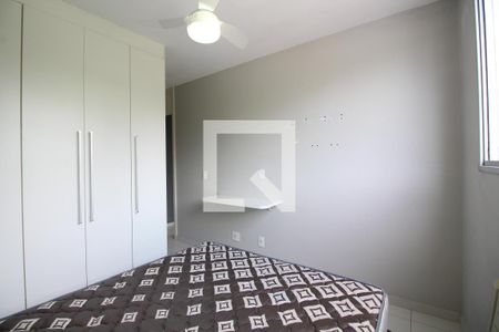 Apartamento para alugar com 50m², 2 quartos e 1 vagaQuarto 2