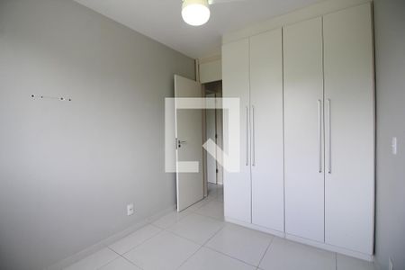 Quarto 1 de apartamento para alugar com 2 quartos, 50m² em Barra da Tijuca, Rio de Janeiro