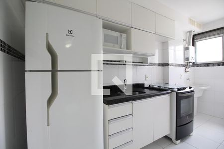 Apartamento para alugar com 50m², 2 quartos e 1 vagaCozinha